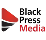 Black Press Media Logo