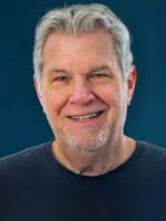 Glen SLINGERLAND