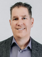 Scott MCVETTY