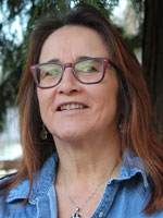 Sandra BONER-PEDERSON