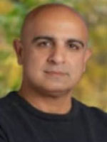 Zeeshan KHAN