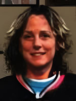 Sherry COEY