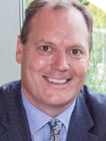 Mark JILES