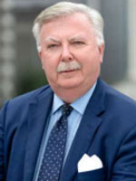 Norman STOWE