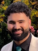 Zohaib ZAIDI