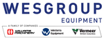 wesgroup equipment logo